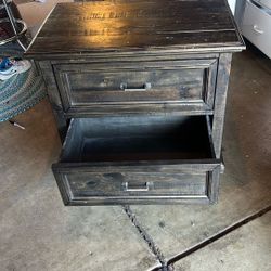 Free Night Stand
