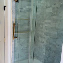 Bathrooms And Kitchens