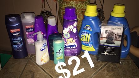 Men and ladies bundle