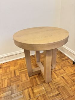 Side table