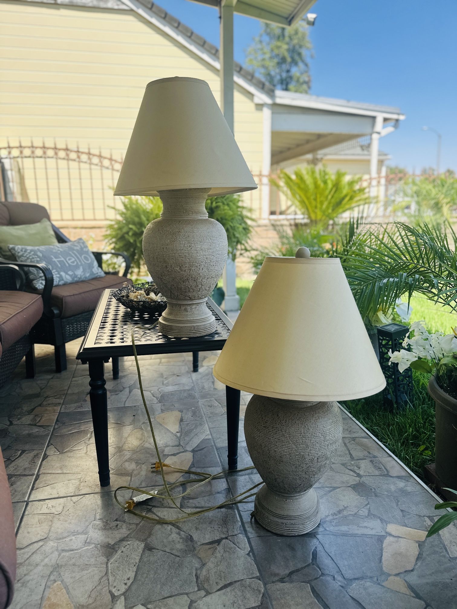 Lamps