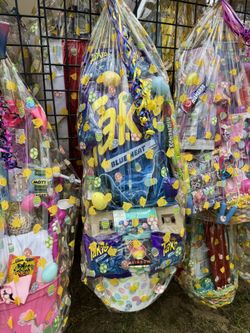 Easter Baskets 🐣🐣
