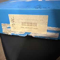 PRL flex fuel kit for 2017-2021 honda civic type R