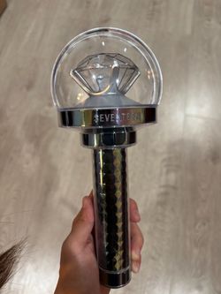 Seventeen Lightstick