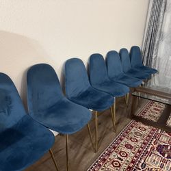 Chair With Table Furniture 