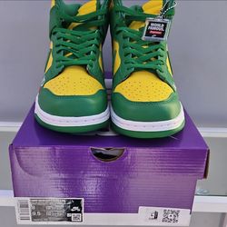 Nike SB Dunk SUPREME by any means