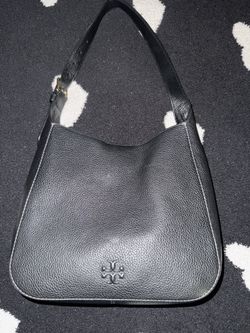 Tory Burch Black Shoulder Bag