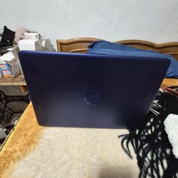 HP Laptop 