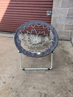 Bungee Chair