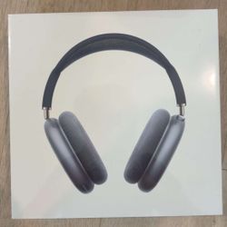 Air Pod Max Headphones 