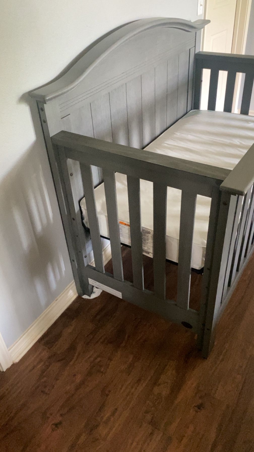 Baby Bed