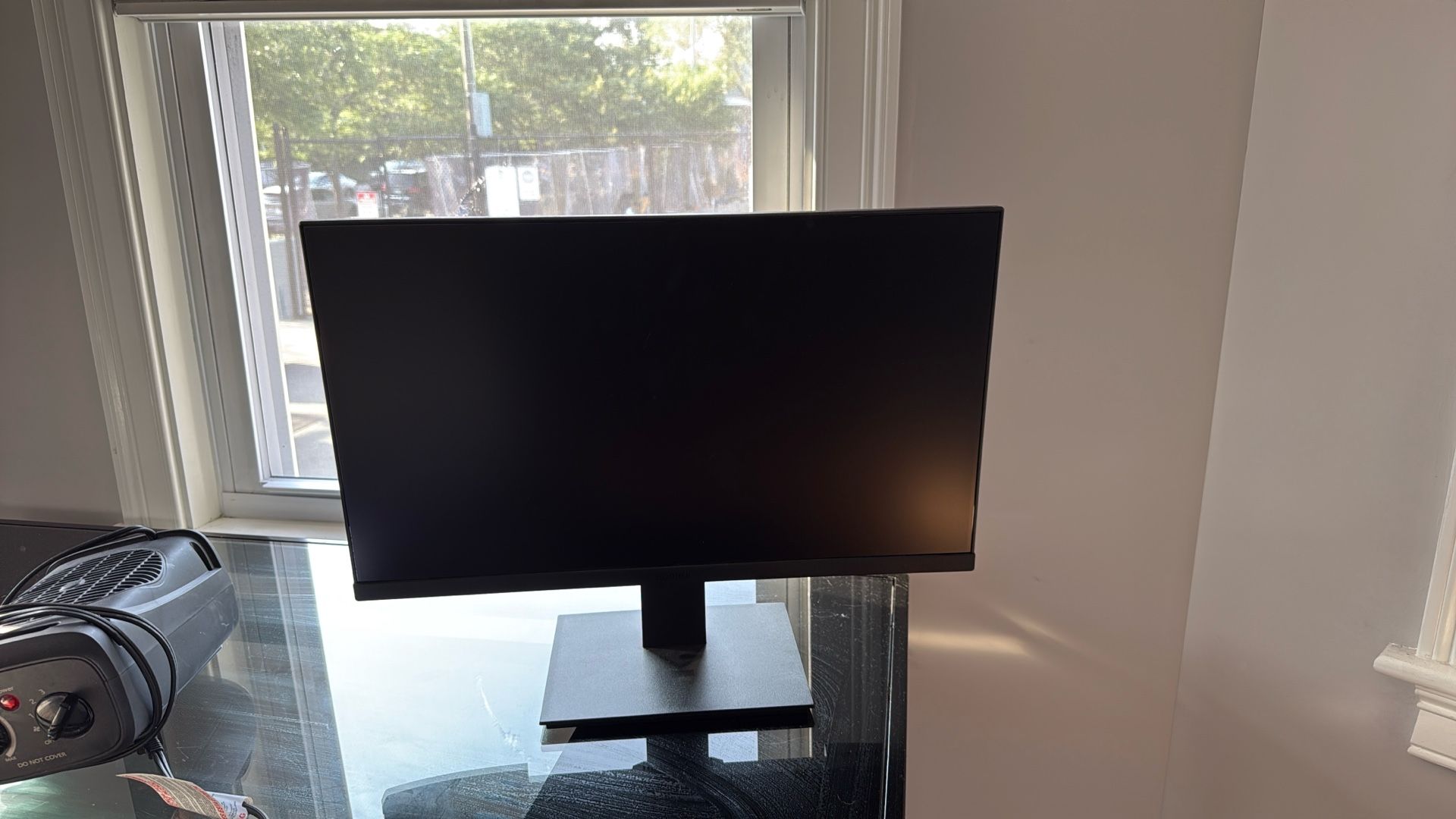 24” Phillips Monitor Full HD 100hz