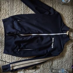 Palm Angel Track Jacket Size S