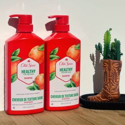 Shampoo