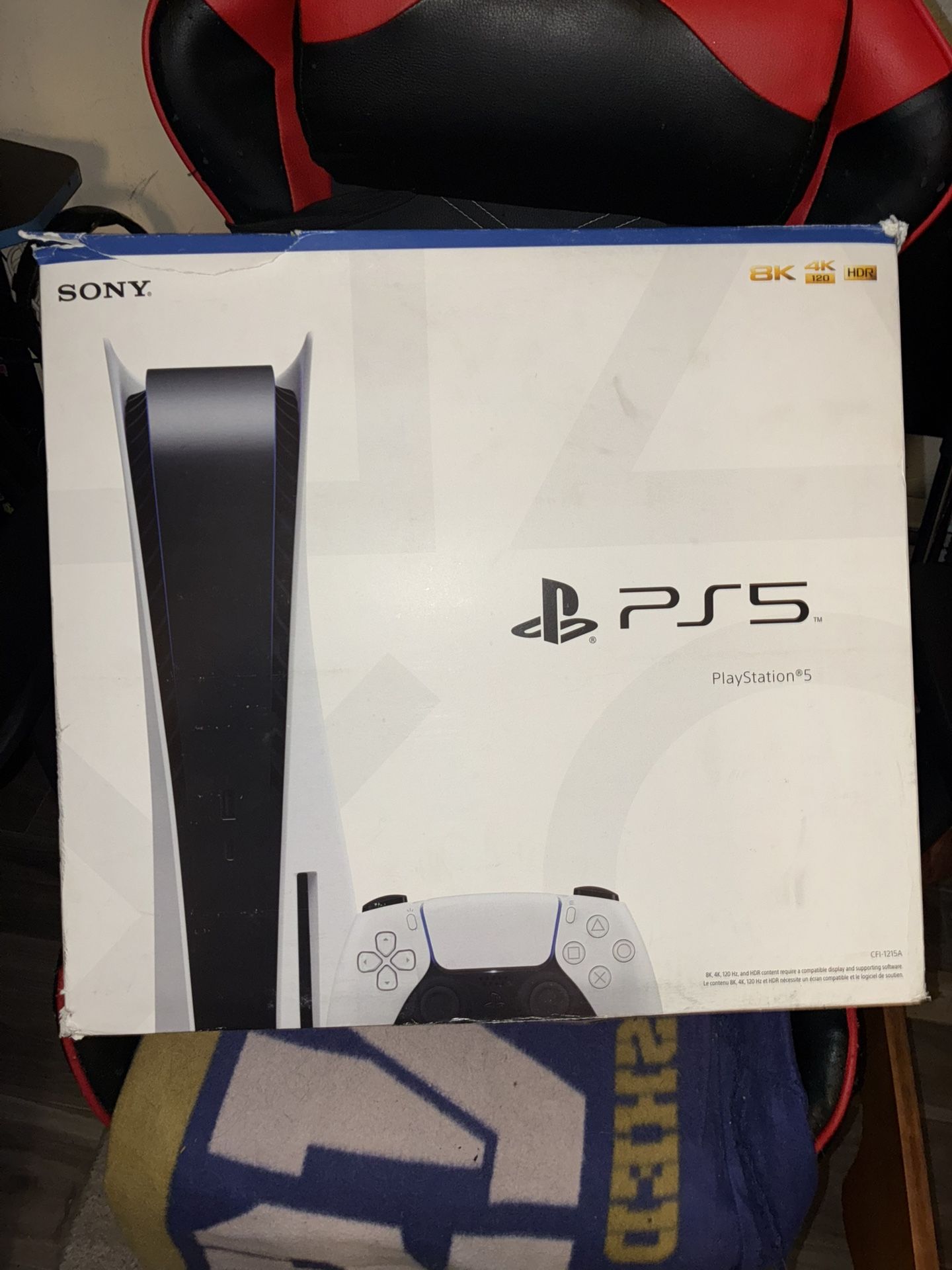 PS5