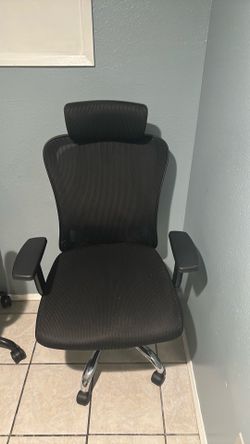 Office chair