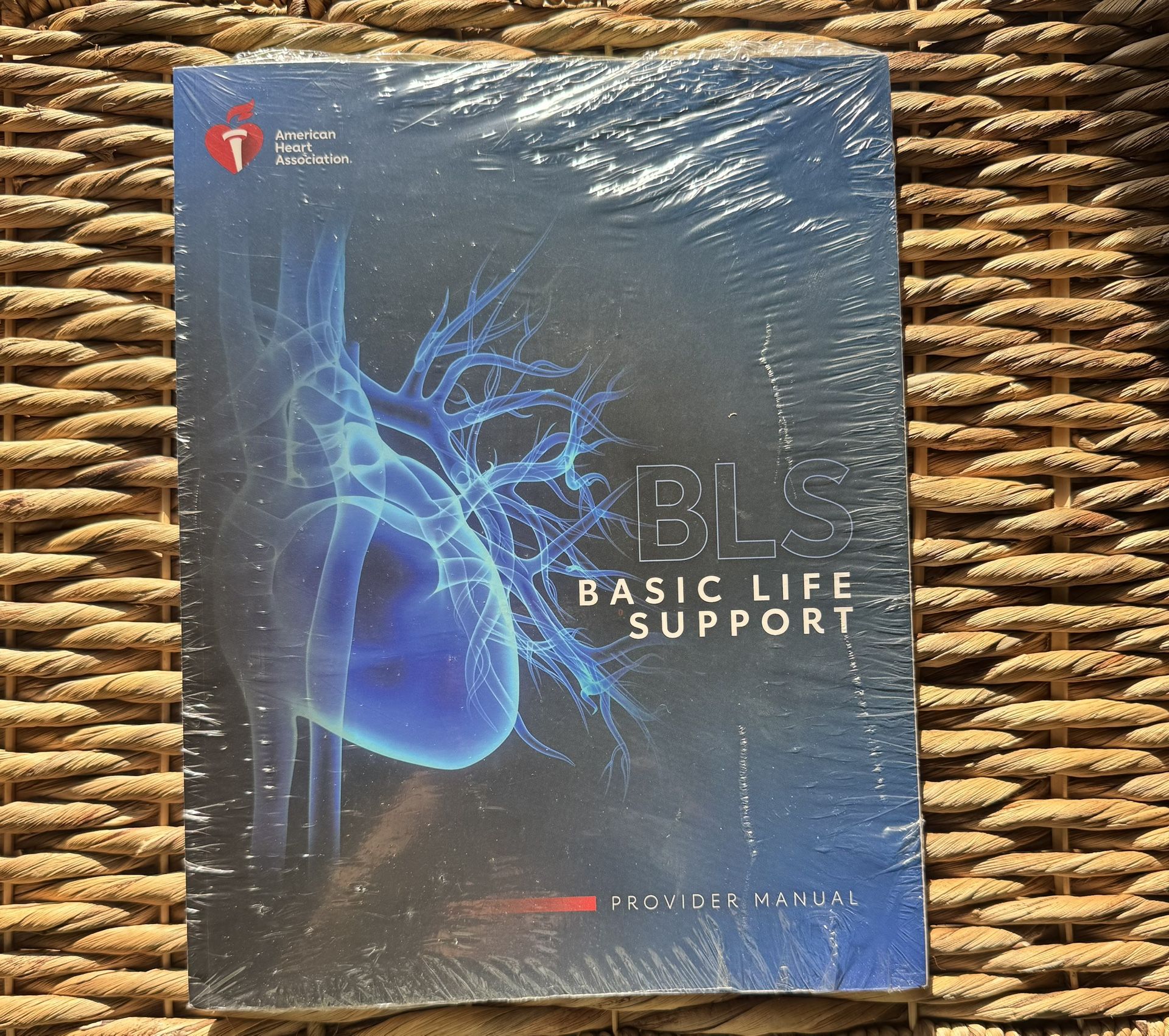 BLS Basic Life Support