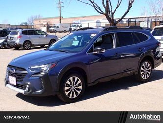 2023 Subaru Outback