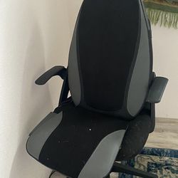 Computer Chair Massage Mat 