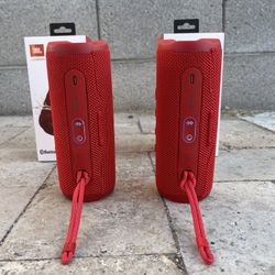 JBL Flip 6 Speaker 