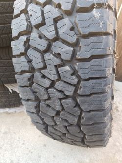 Falken Wild Peak Lt 27570r18