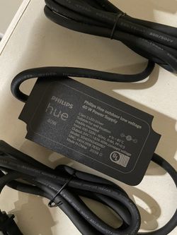 Philips Hue 40w Outdoor Voltage