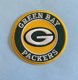 Green Bay Packers Patch