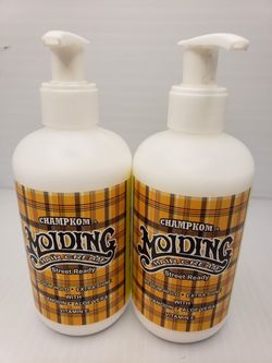 Champkom Molding Street Cream 8oz