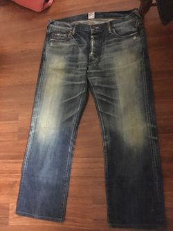 PRPS Jeans 34/30