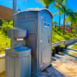 Portable Restrooms 