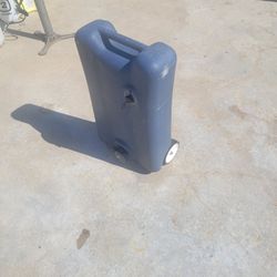 Portable Rv Waste Tank