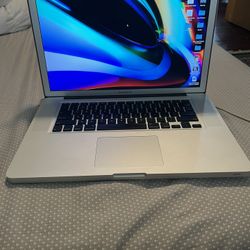 Mid 2012 MacBook Pro 15” Full Spec /Anti Glare Screen