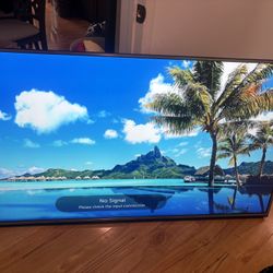 LG TV