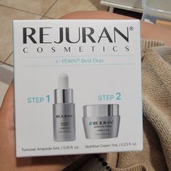 Rejuran Cosmetic 