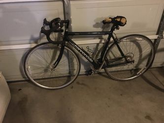 Connondale bike