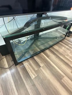 TV stand
