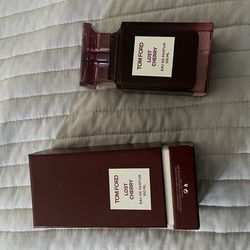 Tom Ford Lost Cherry Cologne