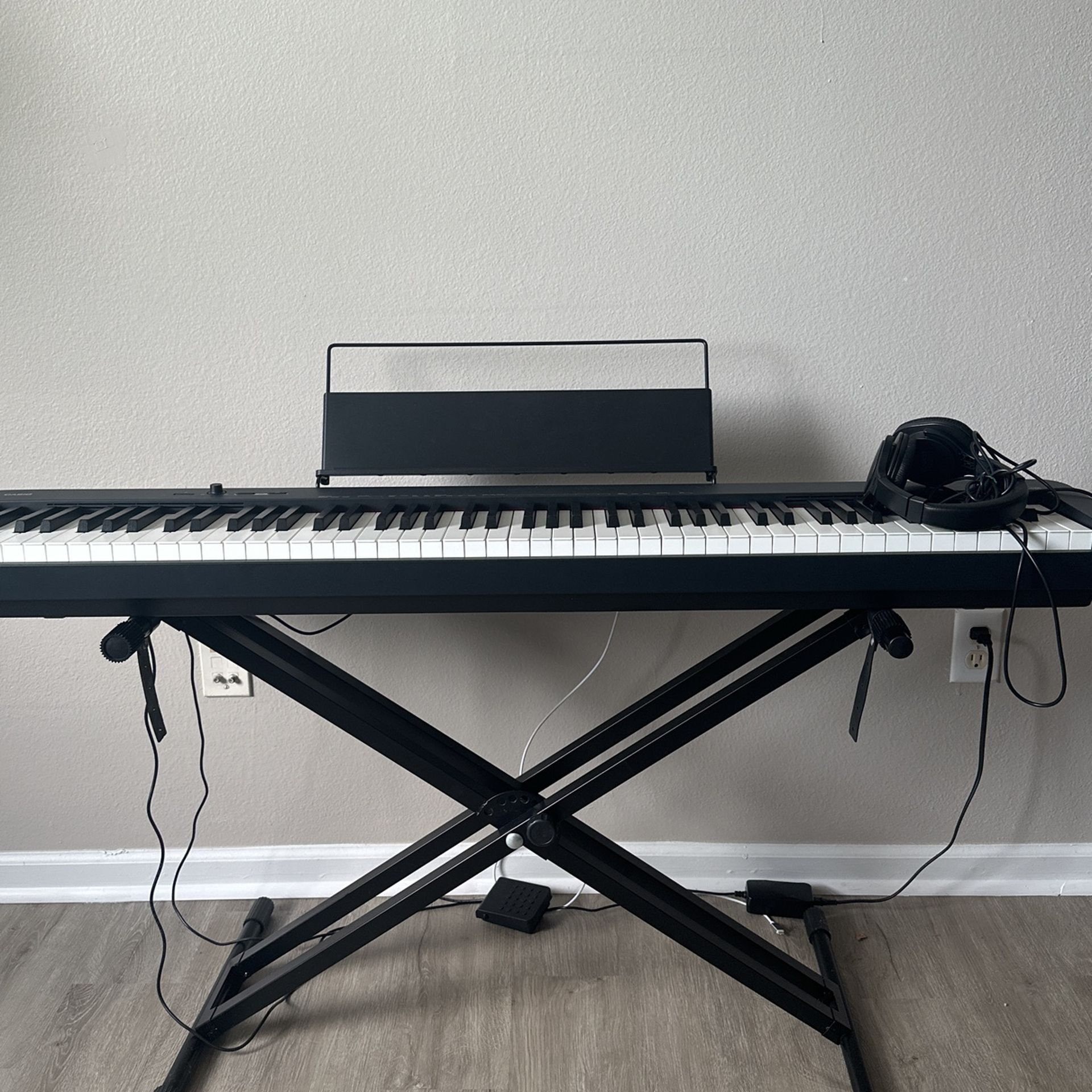 Casio Digital Piano
