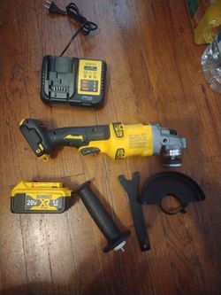 DeWalt Grinder
