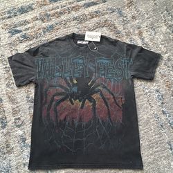Brand new Valley shirt
