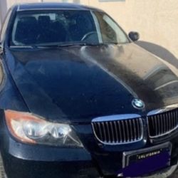 BMW 2006 325i