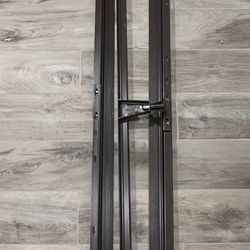 Queen Metal Bed Frames