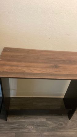 Desk