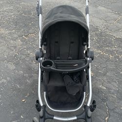 City select Baby Jogger