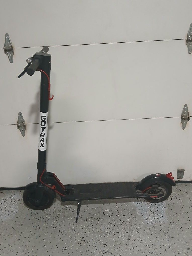 2021 Gotrax GXL V2 Brand New Batery