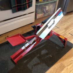 Trius One Step Trap Thrower
