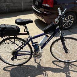 Medium Frame 26inch Bike