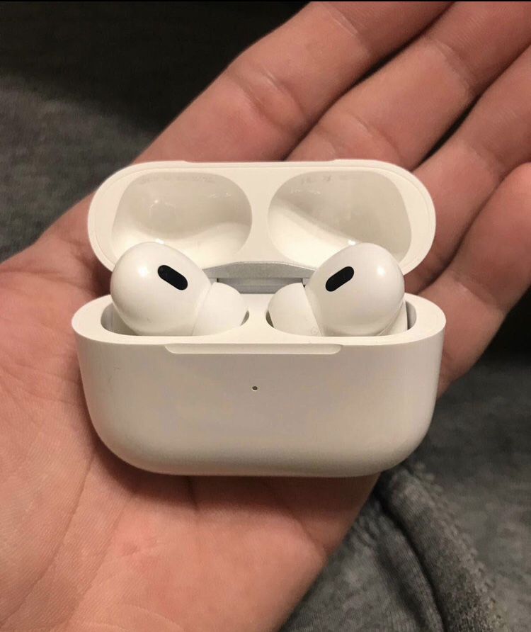 AirPods Pro 2