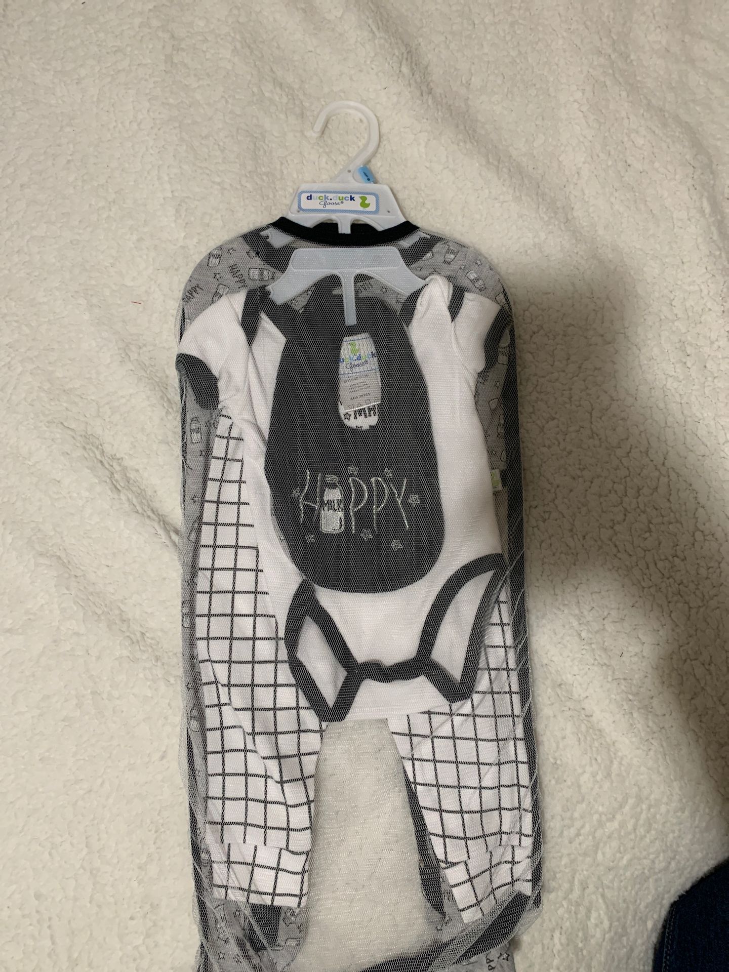 Baby 5 piece set