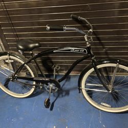 Micargi Beach cruiser $100